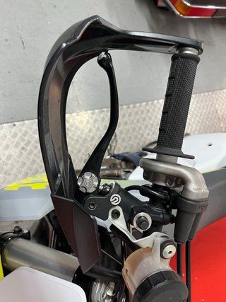 Husqvarna SM 450 Supermotard