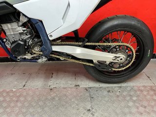 Husqvarna SM 450 Supermotard