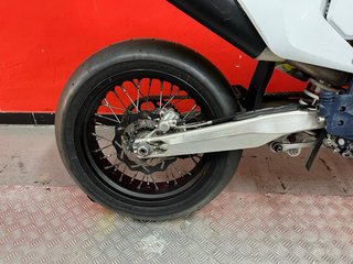 Husqvarna SM 450 Supermotard