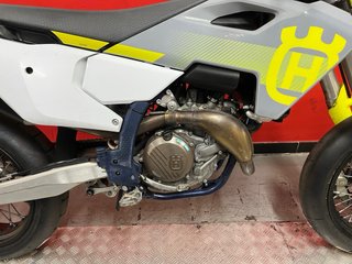 Husqvarna SM 450 Supermotard