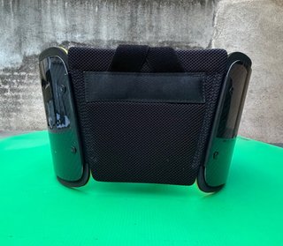 Bengio Bumper Carbono Kart Talla XL Costillar