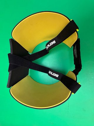 Bengio Bumper Carbono Kart Talla XL Costillar