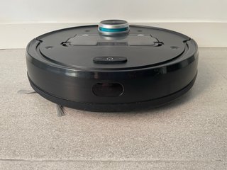 Robot Aspirador Cecotec Conga con Navegación Láser