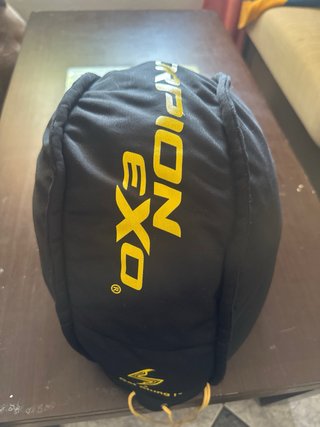 Casco Scorpion EXO R1 Air Evo 2