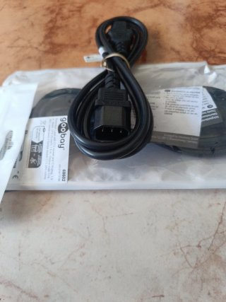 Cable de extensión Goobay