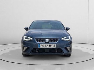 Seat Ibiza 1.0 TSI S&S Xcellence 85 kW (115 CV)