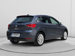 Seat Ibiza 1.0 TSI S&S Xcellence 85 kW (115 CV)
