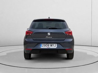 Seat Ibiza 1.0 TSI S&S Xcellence 85 kW (115 CV)