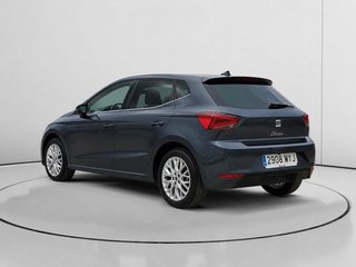 Seat Ibiza 1.0 TSI S&S Xcellence 85 kW (115 CV)
