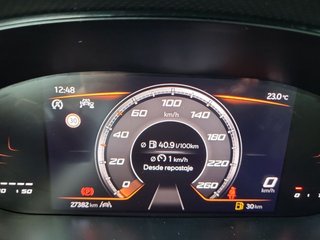 Seat Ibiza 1.0 TSI S&S Xcellence 85 kW (115 CV)