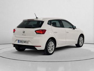 Seat Ibiza 1.0 TSI S&S Xcellence 85 kW (115 CV)