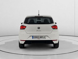 Seat Ibiza 1.0 TSI S&S Xcellence 85 kW (115 CV)