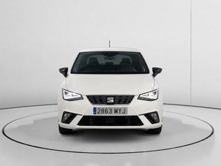 Seat Ibiza 1.0 TSI S&S Xcellence 85 kW (115 CV)