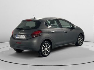 Peugeot 208 PureTech 110 S&S Allure 81 kW (110 CV)