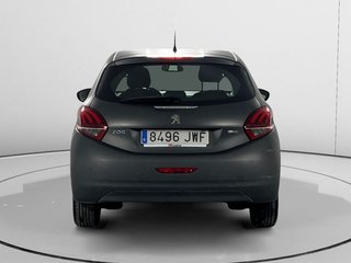 Peugeot 208 PureTech 110 S&S Allure 81 kW (110 CV)