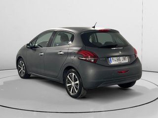 Peugeot 208 PureTech 110 S&S Allure 81 kW (110 CV)