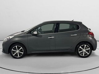 Peugeot 208 PureTech 110 S&S Allure 81 kW (110 CV)