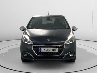 Peugeot 208 PureTech 110 S&S Allure 81 kW (110 CV)