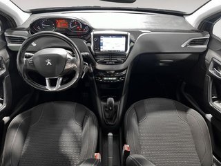 Peugeot 208 PureTech 110 S&S Allure 81 kW (110 CV)