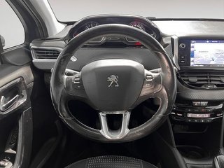 Peugeot 208 PureTech 110 S&S Allure 81 kW (110 CV)