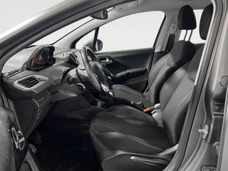 Peugeot 208 PureTech 110 S&S Allure 81 kW (110 CV)