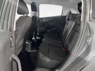 Peugeot 208 PureTech 110 S&S Allure 81 kW (110 CV)