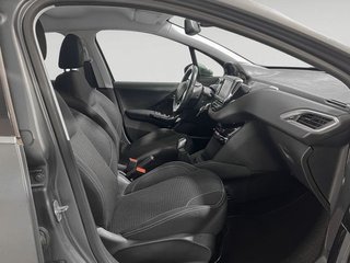 Peugeot 208 PureTech 110 S&S Allure 81 kW (110 CV)