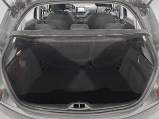 Peugeot 208 PureTech 110 S&S Allure 81 kW (110 CV)