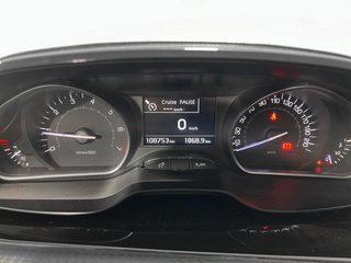 Peugeot 208 PureTech 110 S&S Allure 81 kW (110 CV)