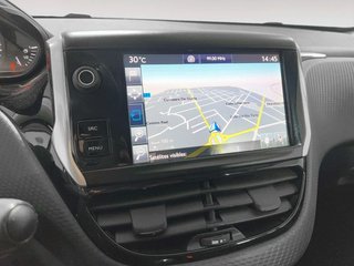 Peugeot 208 PureTech 110 S&S Allure 81 kW (110 CV)