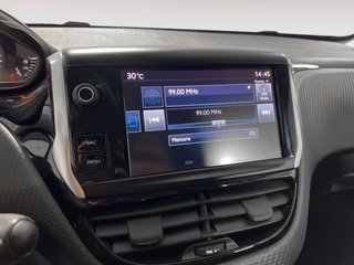 Peugeot 208 PureTech 110 S&S Allure 81 kW (110 CV)
