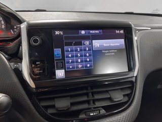 Peugeot 208 PureTech 110 S&S Allure 81 kW (110 CV)