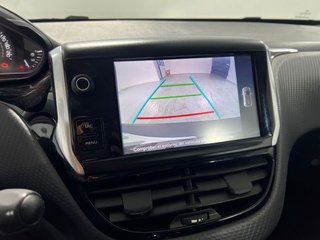 Peugeot 208 PureTech 110 S&S Allure 81 kW (110 CV)