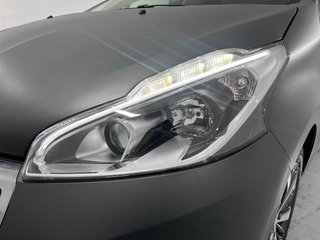 Peugeot 208 PureTech 110 S&S Allure 81 kW (110 CV)