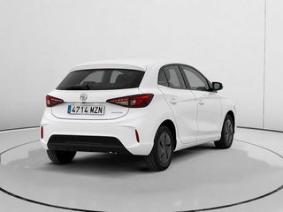 MG MG3 1.5 Standard 85 kW (116 CV)