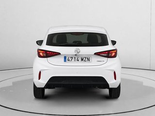 MG MG3 1.5 Standard 85 kW (116 CV)