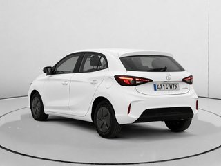 MG MG3 1.5 Standard 85 kW (116 CV)