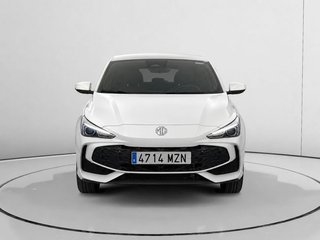 MG MG3 1.5 Standard 85 kW (116 CV)