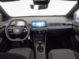 MG MG3 1.5 Standard 85 kW (116 CV)