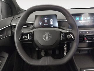 MG MG3 1.5 Standard 85 kW (116 CV)