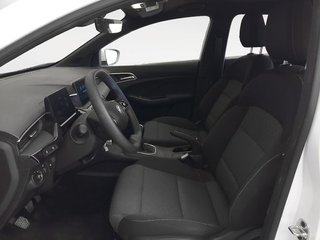 MG MG3 1.5 Standard 85 kW (116 CV)