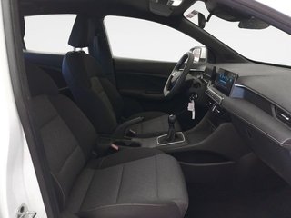 MG MG3 1.5 Standard 85 kW (116 CV)