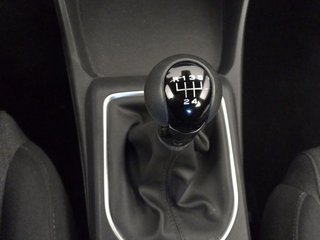 MG MG3 1.5 Standard 85 kW (116 CV)