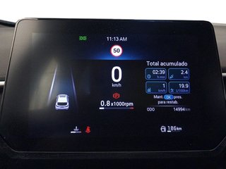 MG MG3 1.5 Standard 85 kW (116 CV)