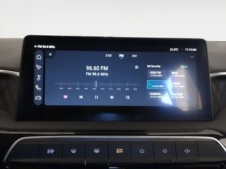 MG MG3 1.5 Standard 85 kW (116 CV)