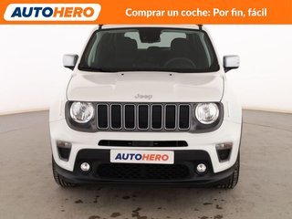 Jeep Renegade 1.5 GSE T4 e-Hybrid Limited FWD