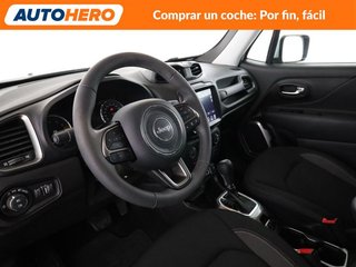 Jeep Renegade 1.5 GSE T4 e-Hybrid Limited FWD
