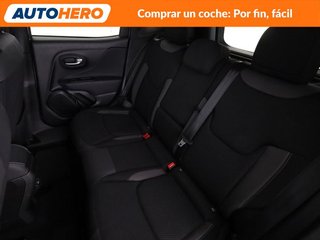Jeep Renegade 1.5 GSE T4 e-Hybrid Limited FWD