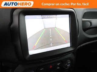 Jeep Renegade 1.5 GSE T4 e-Hybrid Limited FWD