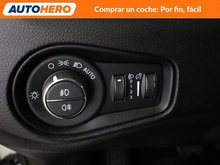 Jeep Renegade 1.5 GSE T4 e-Hybrid Limited FWD